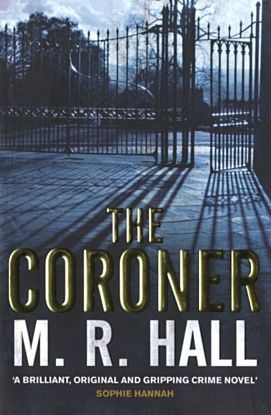 The Coroner