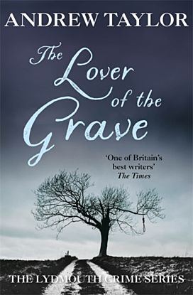 The Lover of the Grave