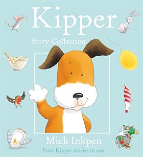 Kipper: Kipper Story Collection