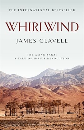 Whirlwind. The Asian Saga 6