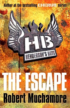 Henderson's Boys: The Escape