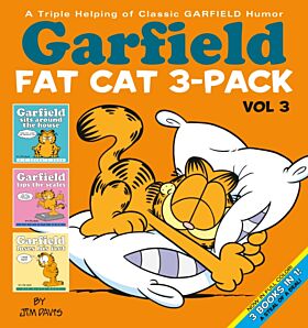 Garfield Fat Cat 3-Pack #3