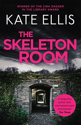 The Skeleton Room