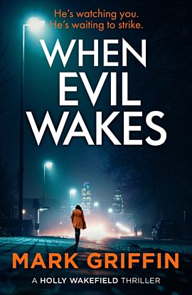 When Evil Wakes