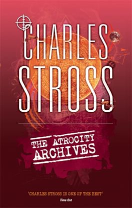 The Atrocity Archives