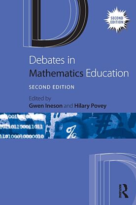 Debates in Mathematics Education