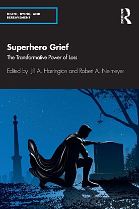 Superhero Grief