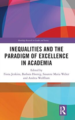 Inequalities and the Paradigm of Excellence in Academia