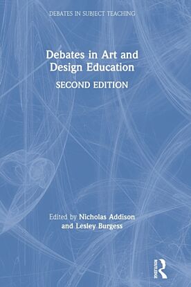 Debates in Art and Design Education