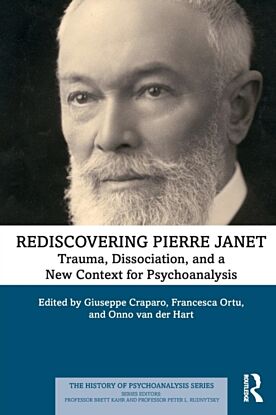 Rediscovering Pierre Janet