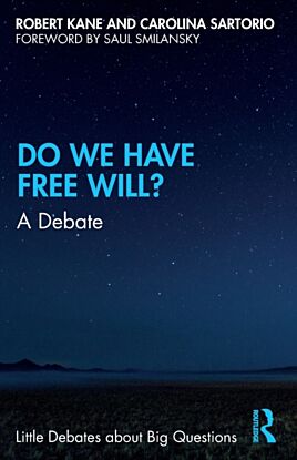 Do We Have Free Will?