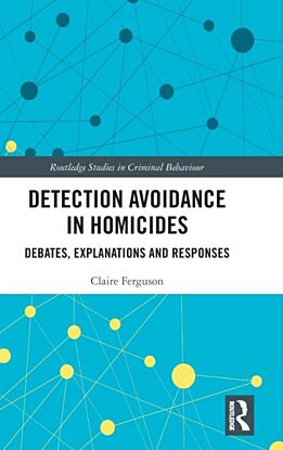 Detection Avoidance in Homicide