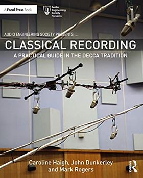 Classical Recording