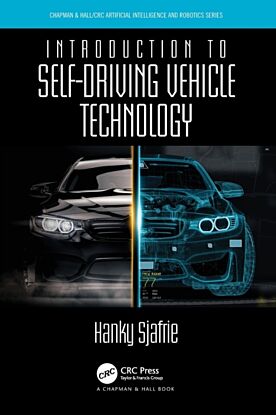 Introduction to Self-Driving Vehicle Technology