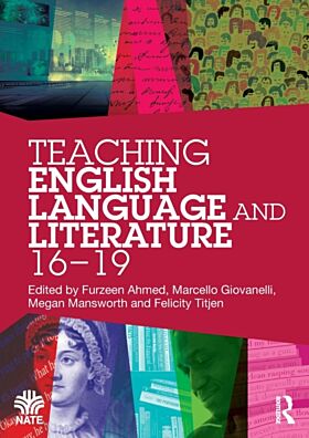 Teaching English Language and Literature 16-19