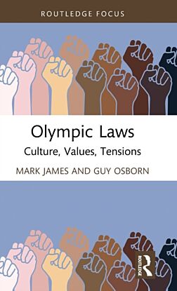 Olympic Laws