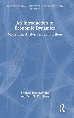 An Introduction to Economic Dynamics