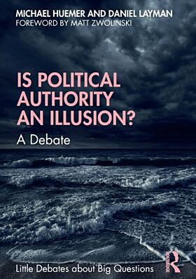 Is Political Authority an Illusion?