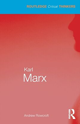 Karl Marx