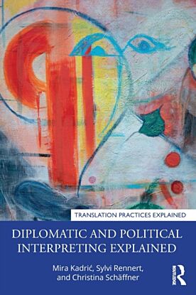 Diplomatic and Political Interpreting Explained