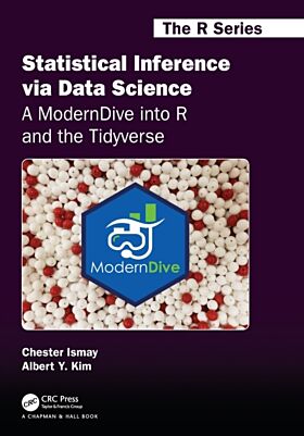 Statistical Inference via Data Science: A ModernDive into R and the Tidyverse