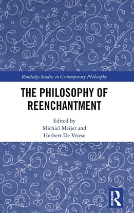 The Philosophy of Reenchantment