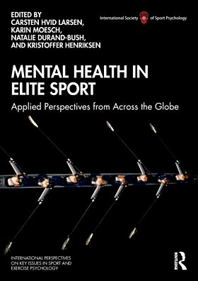 Mental Health in Elite Sport