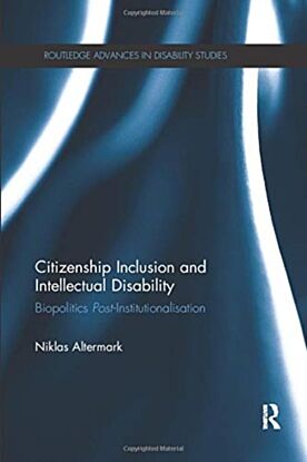 Citizenship Inclusion and Intellectual Disability