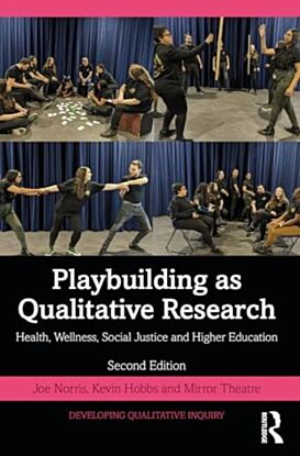 Playbuilding as Arts-Based Research