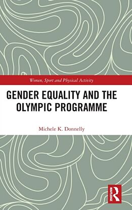 Gender Equality and the Olympic Programme