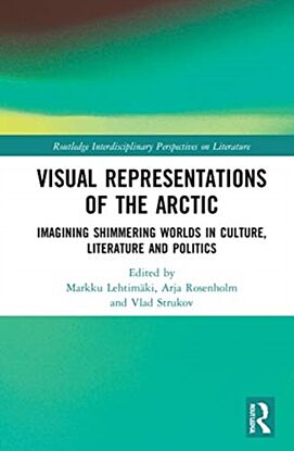 Visual Representations of the Arctic