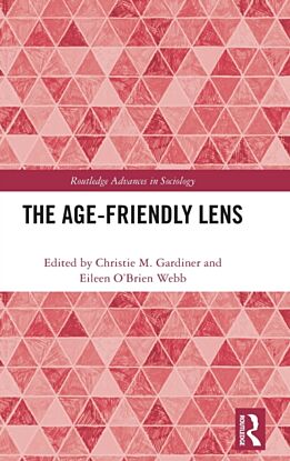 The Age-friendly Lens