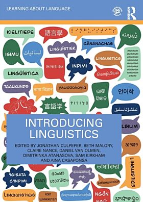 Introducing Linguistics