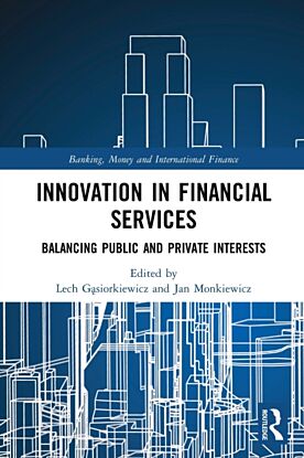 Innovation in Financial Services