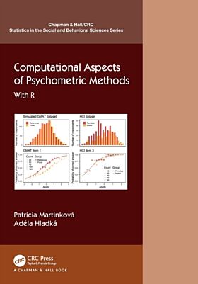 Computational Aspects of Psychometric Methods