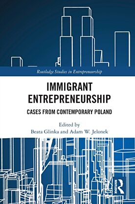 Immigrant Entrepreneurship