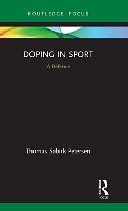 Doping in Sport