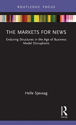 The Markets for News