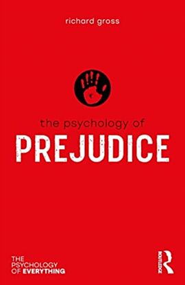 The Psychology of Prejudice