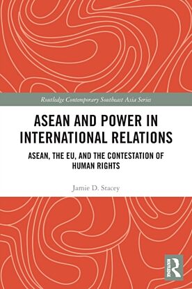 ASEAN and Power in International Relations