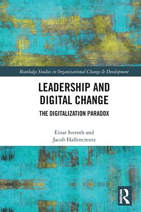 Leadership and Digital Change