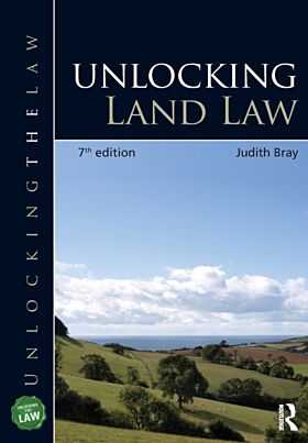 Unlocking Land Law