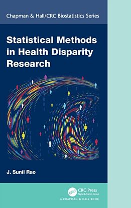 Statistical Methods in Health Disparity Research