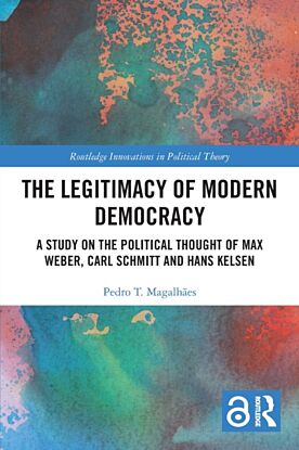 The Legitimacy of Modern Democracy