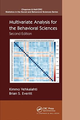 Multivariate Analysis for the Behavioral Sciences, Second Edition