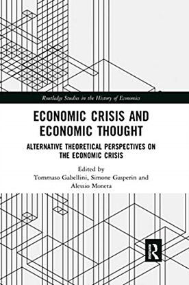 Economic Crisis and Economic Thought