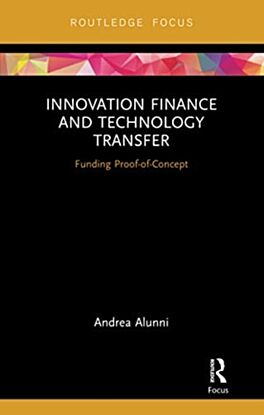 Innovation Finance and Technology Transfer