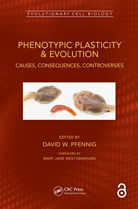 Phenotypic Plasticity & Evolution