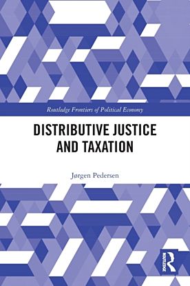 Distributive Justice and Taxation