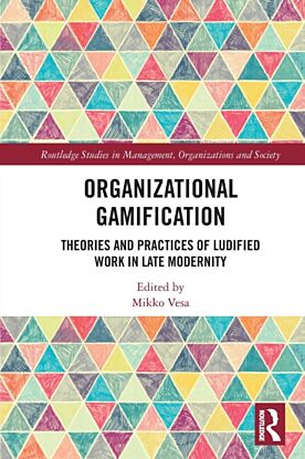 Organizational Gamification